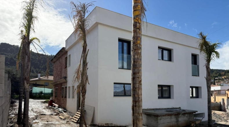Málaga - Alhaurín de la Torre - 470m2