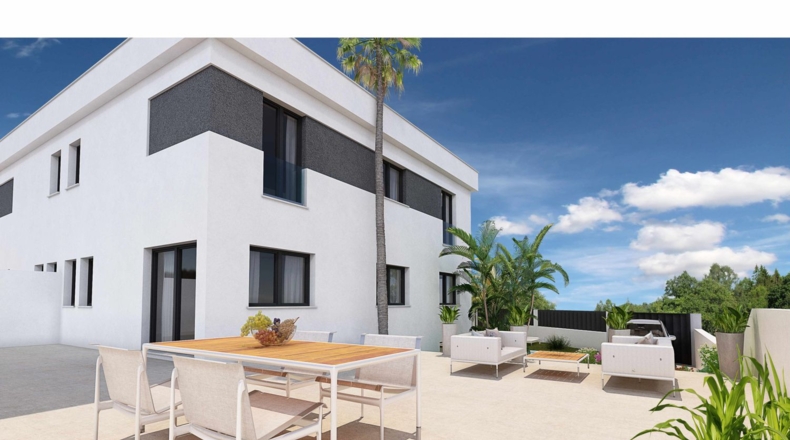 Málaga - Alhaurín de la Torre - 470m2