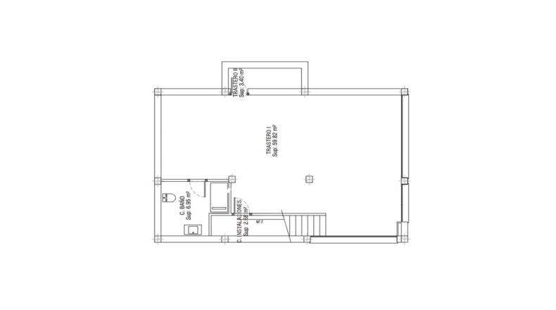 Málaga - Alhaurín de la Torre - 470m2