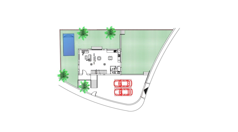 Málaga - Alhaurín de la Torre - 470m2