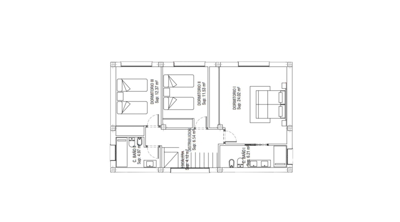 Málaga - Alhaurín de la Torre - 470m2