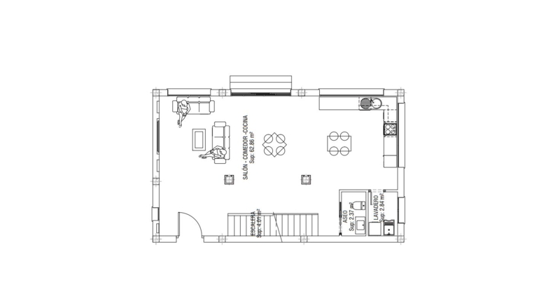 Málaga - Alhaurín de la Torre - 470m2