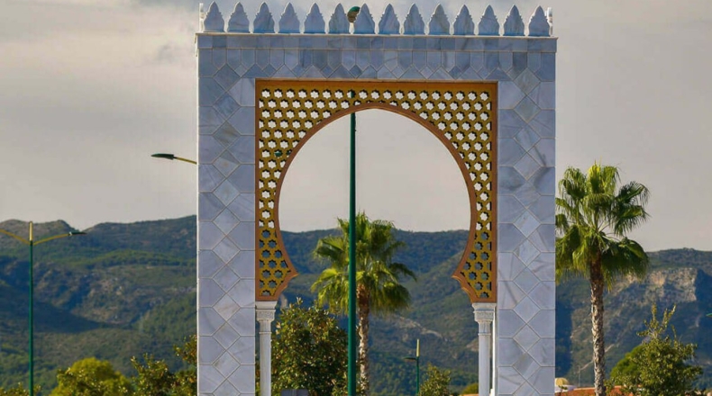 Málaga - Alhaurín de la Torre - 470m2