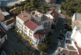 Alhaurín de la Torre 470&nbsp;m² 