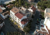 Chalet independiente con terreno en venta en Alhaurín de la Torre ref: TR382813 foto