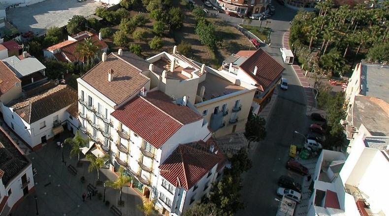 Málaga - Alhaurín de la Torre - 470m2