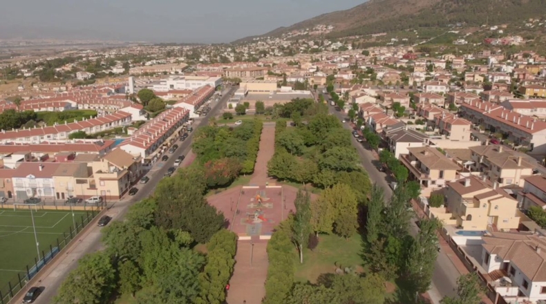 Málaga - Alhaurín de la Torre - 470m2