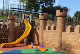 Alhaurín de la Torre 470&nbsp;m² 