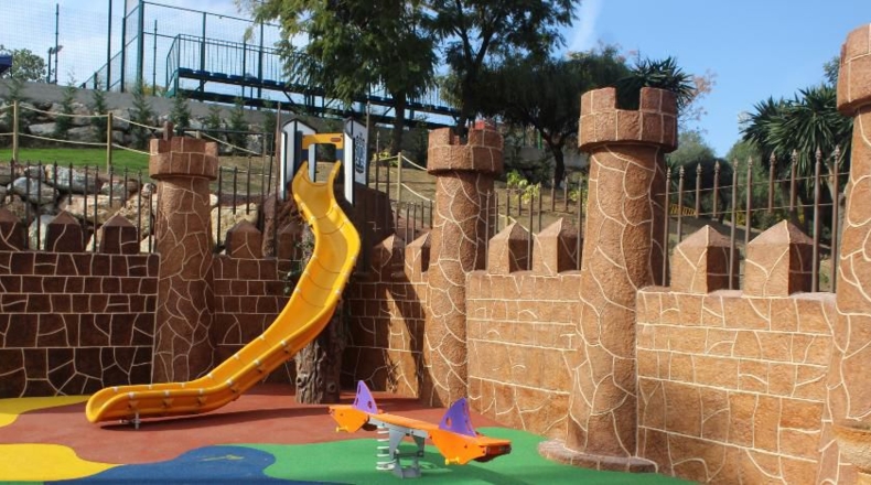 Málaga - Alhaurín de la Torre - 470m2