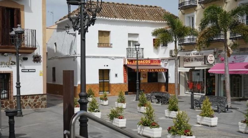 Málaga - Alhaurín de la Torre - 470m2
