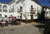 Chalet independiente con terreno en venta en Alhaurín de la Torre ref: TR382813 foto