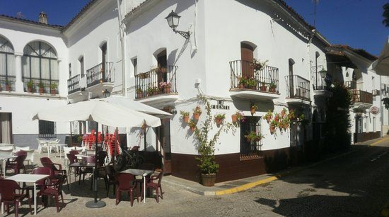 Málaga - Alhaurín de la Torre - 470m2