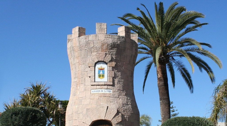 Málaga - Alhaurín de la Torre - 470m2