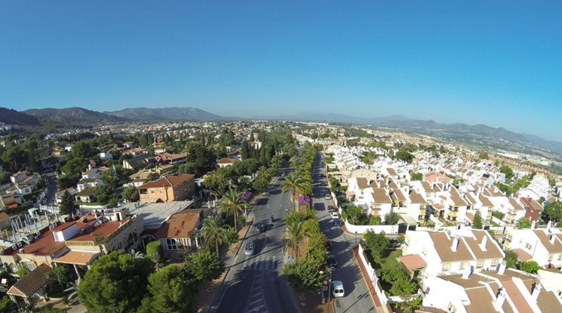 Málaga - Alhaurín de la Torre - 470m2