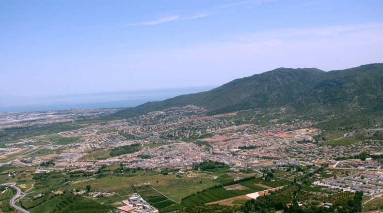 Málaga - Alhaurín de la Torre - 470m2