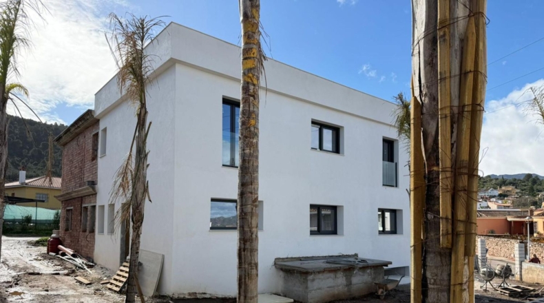 Málaga - Alhaurín de la Torre - 410m2