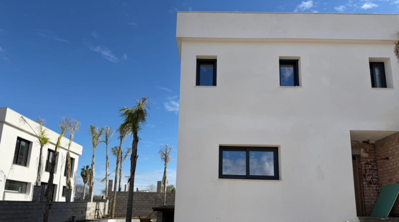 Málaga - Alhaurín de la Torre - 410m2