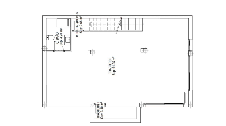 Málaga - Alhaurín de la Torre - 410m2