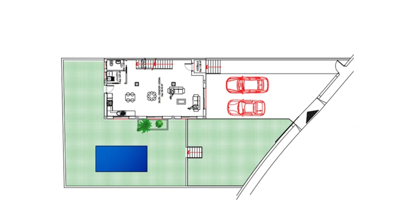 Málaga - Alhaurín de la Torre - 410m2