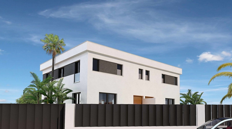 Málaga - Alhaurín de la Torre - 410m2