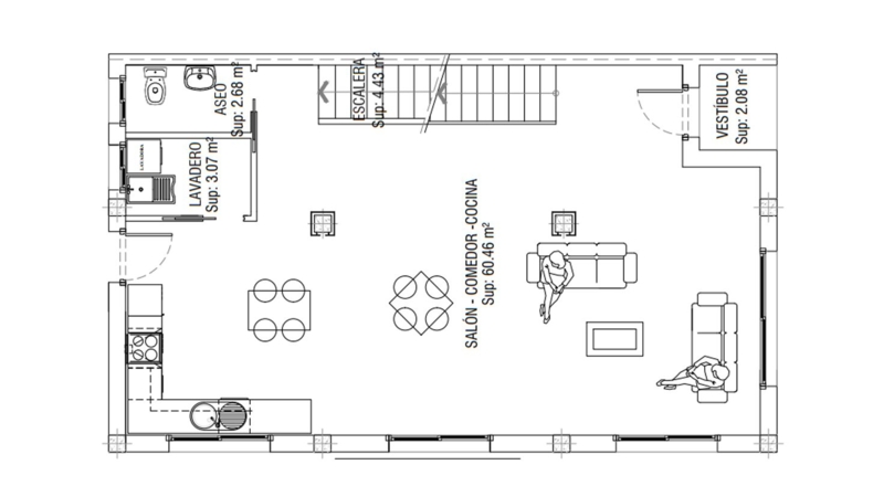 Málaga - Alhaurín de la Torre - 410m2
