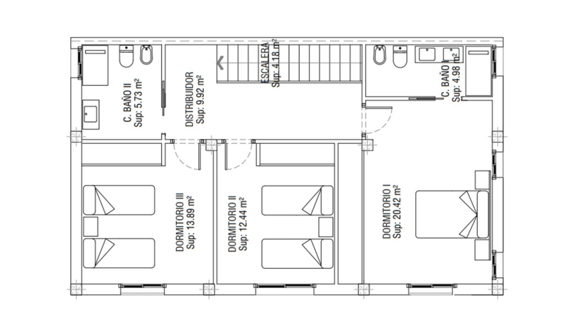 Málaga - Alhaurín de la Torre - 410m2