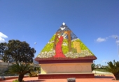 Xalet independent amb terreny en venda a Alhaurín de la Torre ref.: TR383235 foto