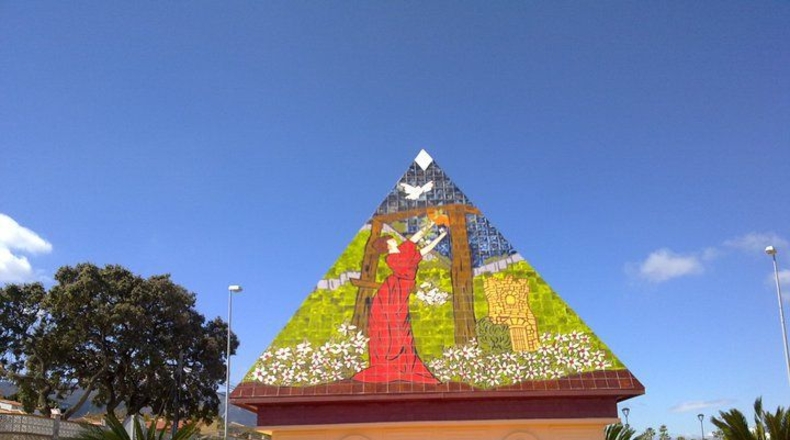 Málaga - Alhaurín de la Torre - 410m2