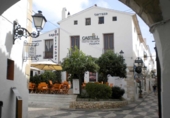 Xalet independent amb terreny en venda a Alhaurín de la Torre ref.: TR383235 foto