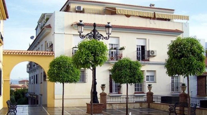 Málaga - Alhaurín de la Torre - 410m2