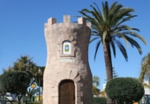 Xalet independent amb terreny en venda a Alhaurín de la Torre ref.: TR383235 foto
