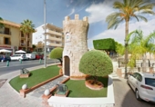 Xalet independent amb terreny en venda a Alhaurín de la Torre ref.: TR383235 foto
