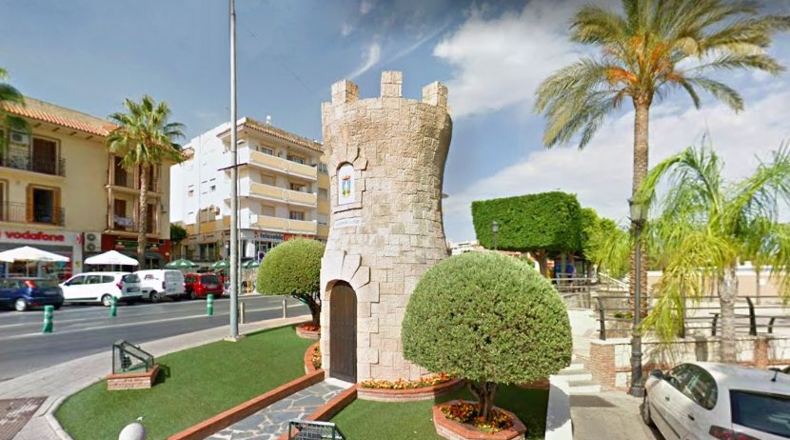 Málaga - Alhaurín de la Torre - 410m2