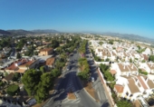 Xalet independent amb terreny en venda a Alhaurín de la Torre ref.: TR383235 foto