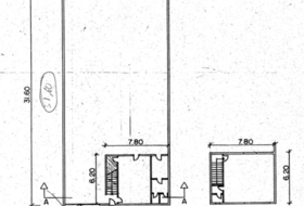 Coslada 445&nbsp;m² 