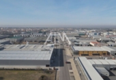 Nau industrial en lloguer a Manzanares ref.: TR235401 foto
