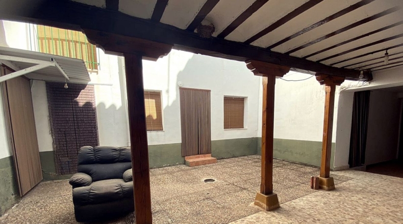 Ciudad Real - Manzanares - 320m2
