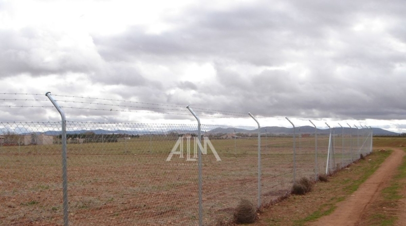 Ciudad Real - Membrilla - 24226m2