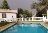 Detached villa with land for sale in Manzanares ref: TR204683 photo