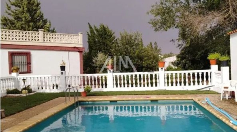 Ciudad Real - Manzanares - 6500m2