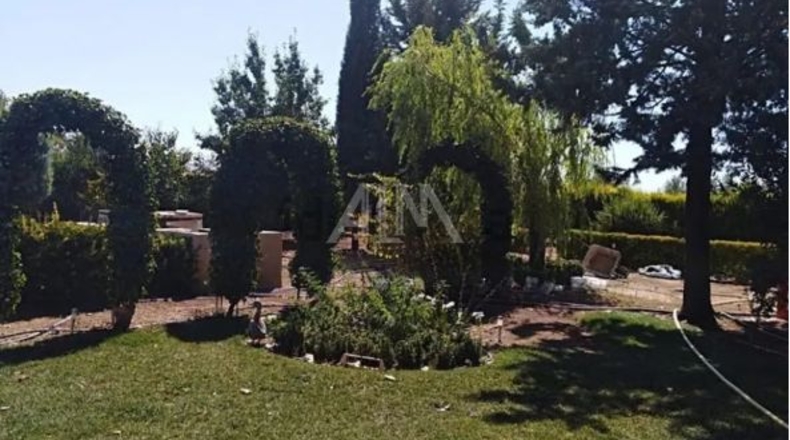 Ciudad Real - Manzanares - 6500m2