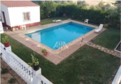 Detached villa with land for sale in Manzanares ref: TR204683 photo