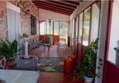 Detached villa with land for sale in Manzanares ref: TR204683 photo