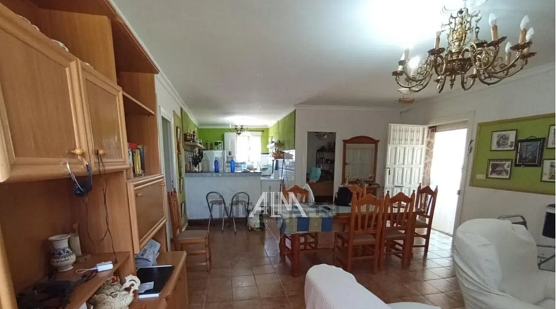 Ciudad Real - Manzanares - 6500m2