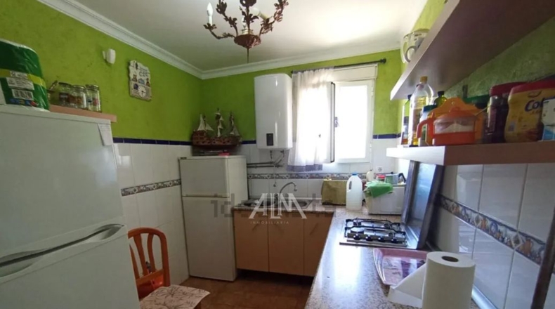 Ciudad Real - Manzanares - 6500m2