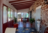 Detached villa with land for sale in Manzanares ref: TR204683 photo