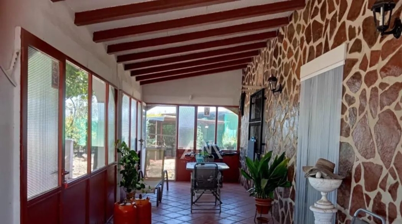 Ciudad Real - Manzanares - 6500m2