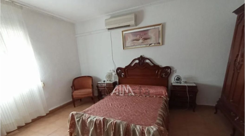Ciudad Real - Manzanares - 6500m2