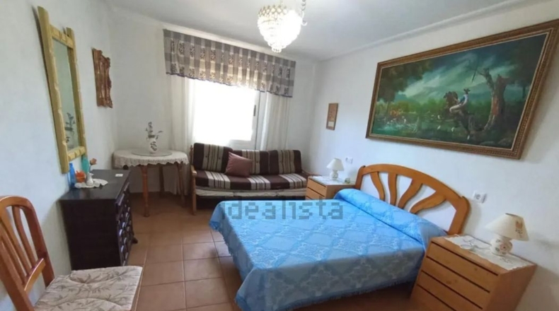 Ciudad Real - Manzanares - 6500m2