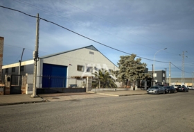 Manzanares 2177&nbsp;m² 